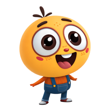 Nhân vật dễ thương